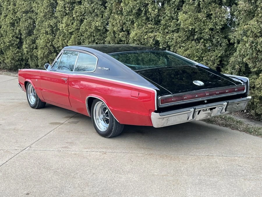 1967 Dodge Charger 1st Gen - Image 3 of 24