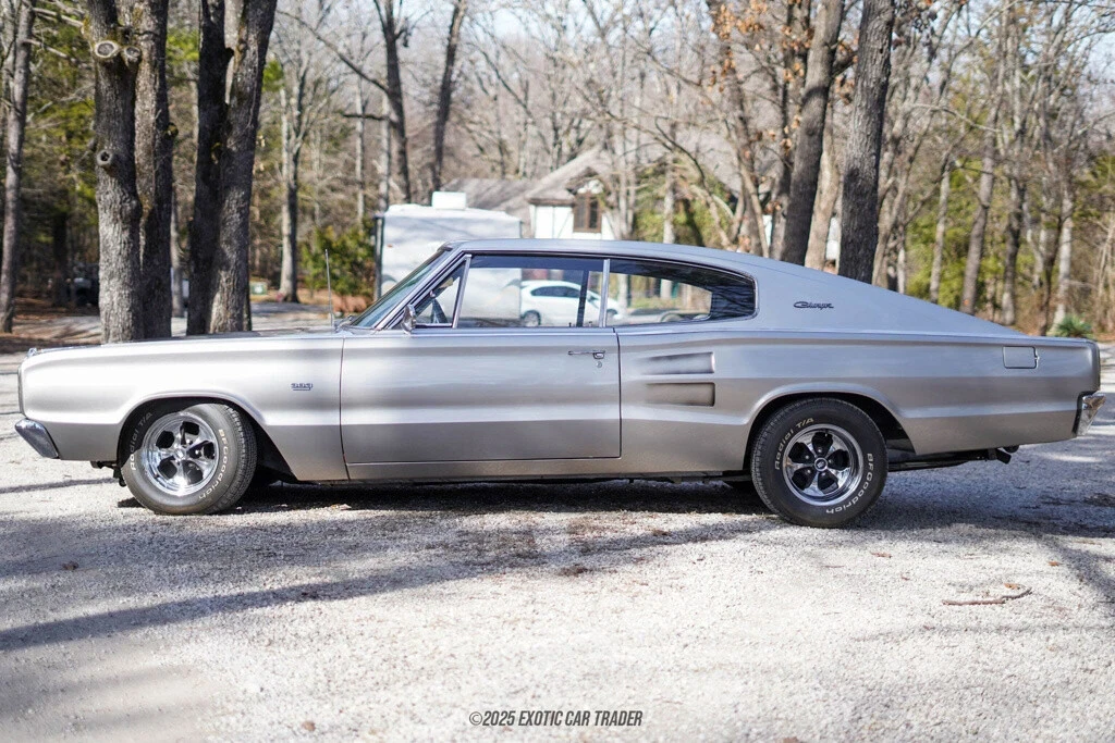 1967 Dodge Charger 1st Gen - Image 3 of 12