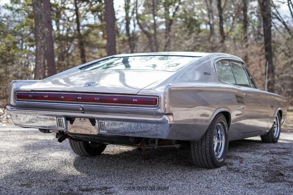 1967 Dodge Charger 1st Gen - Image 8 of 12