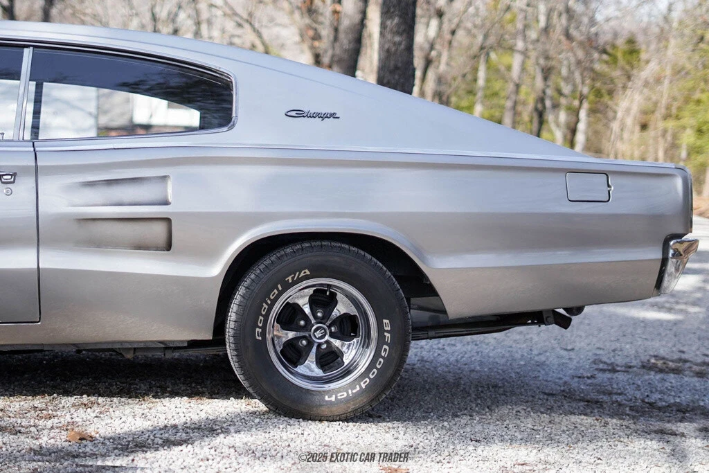 1967 Dodge Charger 1st Gen - Image 5 of 12