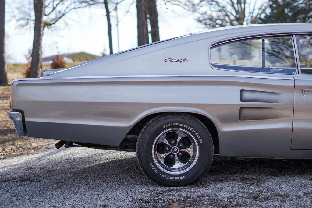 1967 Dodge Charger 1st Gen - Image 10 of 12