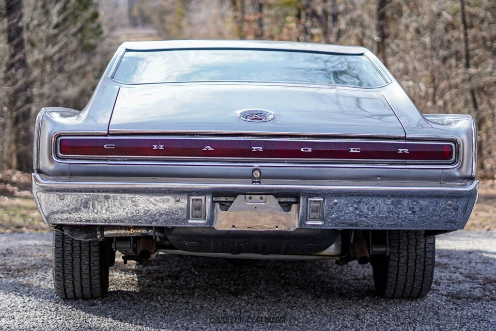 1967 Dodge Charger 1st Gen - Image 7 of 12