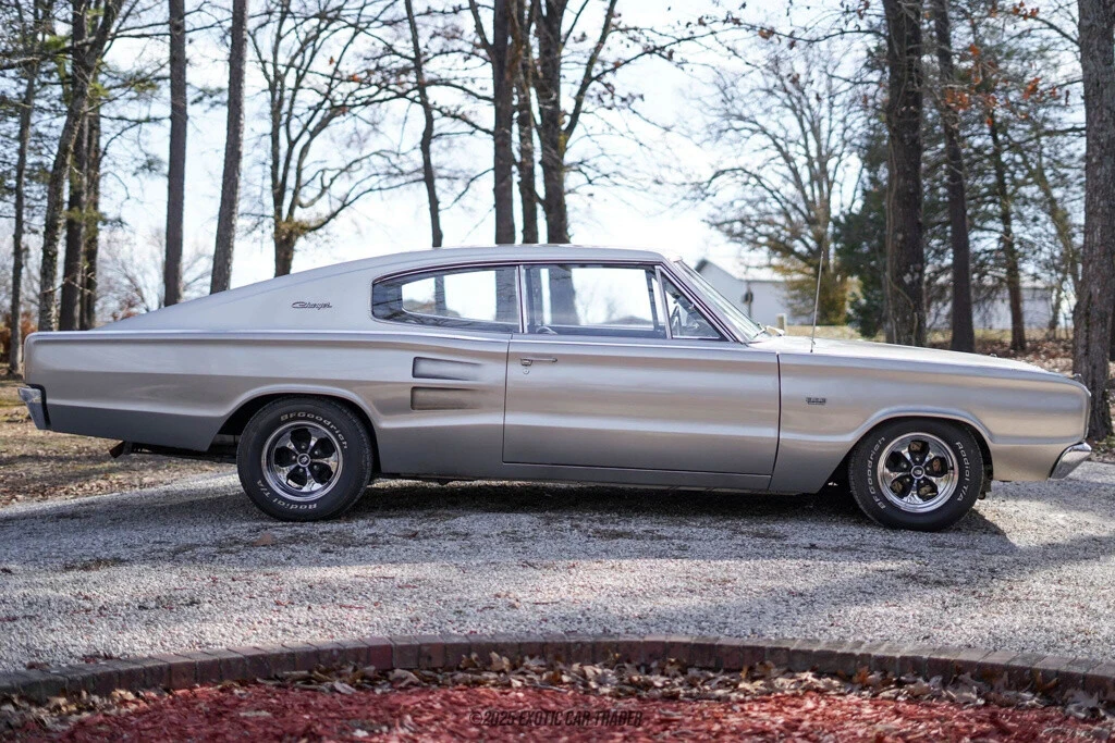1967 Dodge Charger 1st Gen - Image 9 of 12