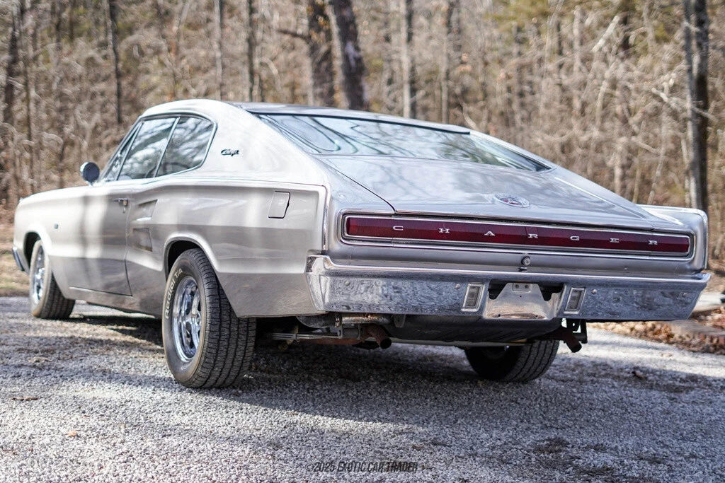 1967 Dodge Charger 1st Gen - Image 6 of 12