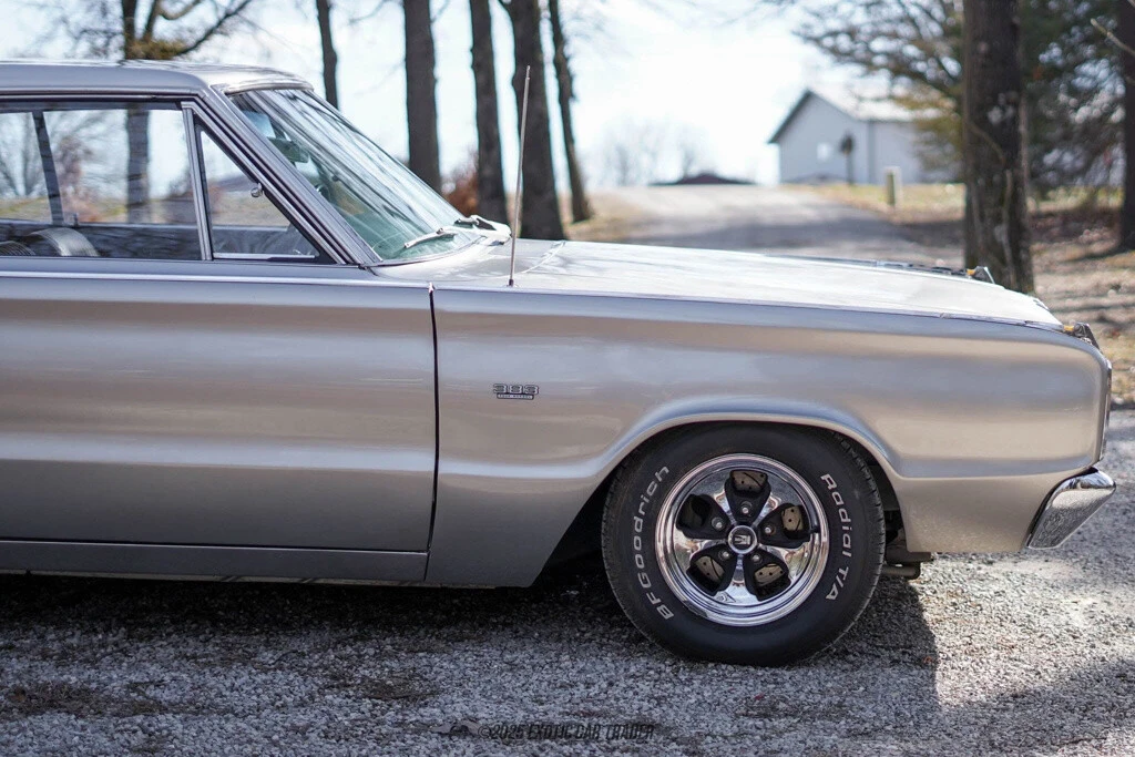 1967 Dodge Charger 1st Gen - Image 11 of 12
