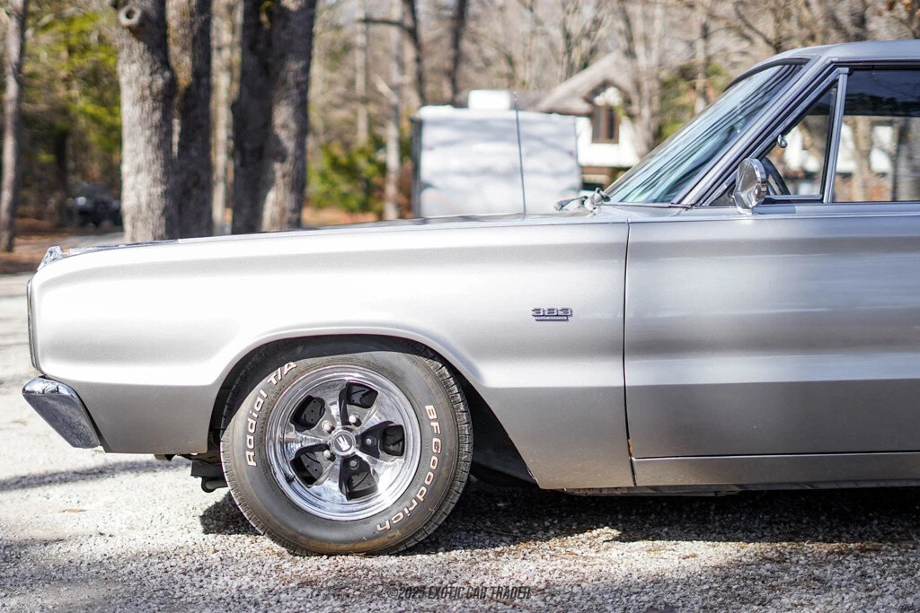 1967 Dodge Charger 1st Gen - Image 4 of 12