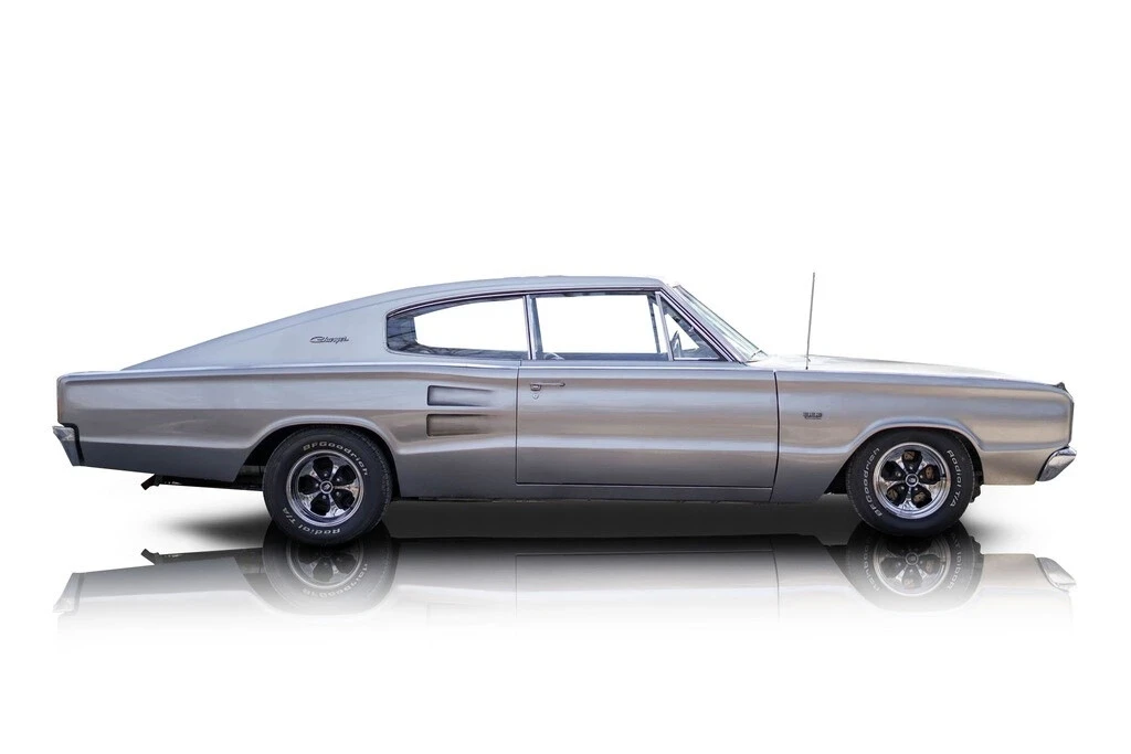 1967 Dodge Charger 1st Gen - Image 2 of 12