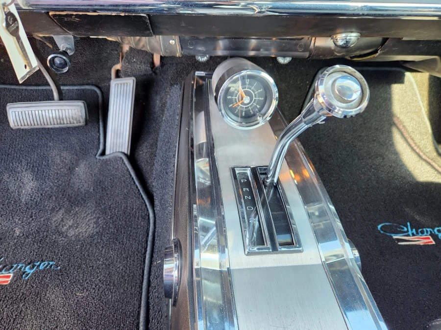 1967 Dodge Charger 1st Gen - Image 21 of 23