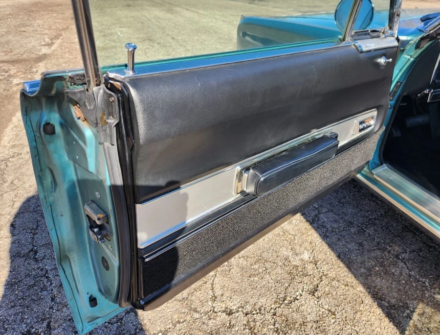 1967 Dodge Charger 1st Gen - Image 12 of 23