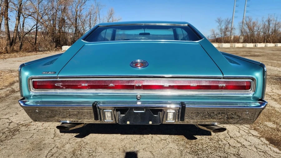 1967 Dodge Charger 1st Gen - Image 5 of 23