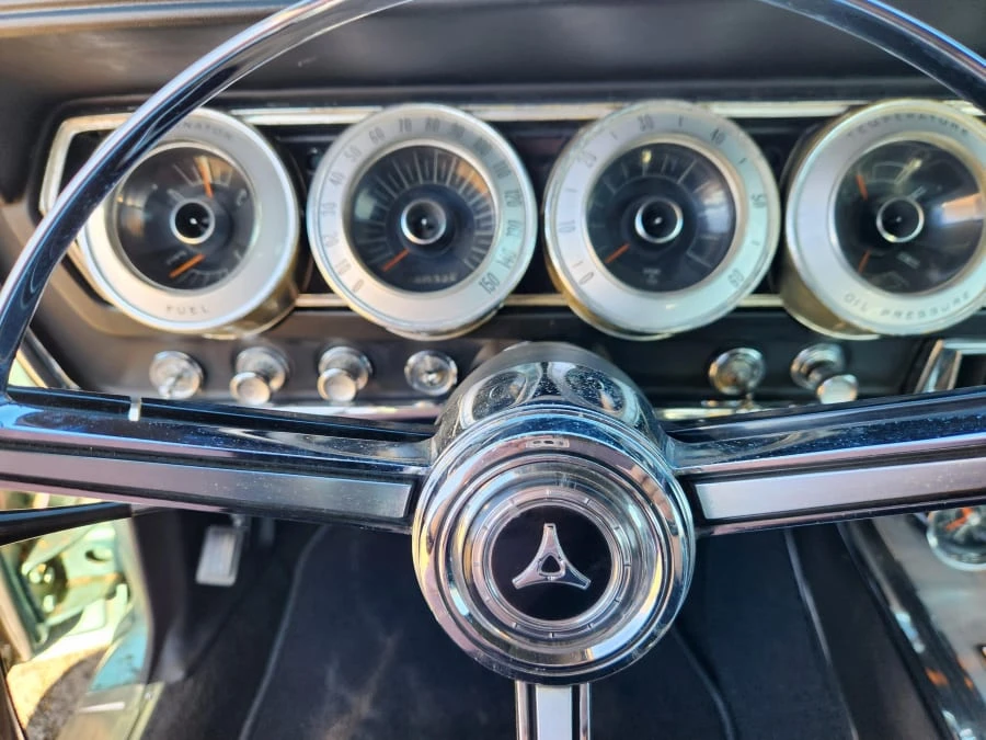 1967 Dodge Charger 1st Gen - Image 14 of 23