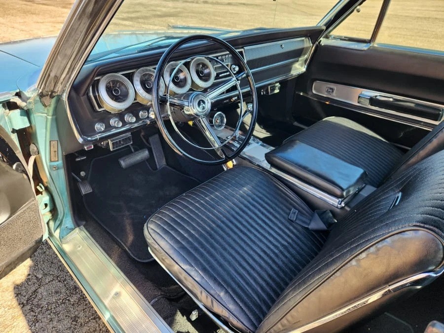 1967 Dodge Charger 1st Gen - Image 11 of 23