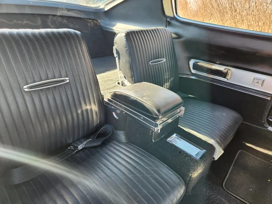 1967 Dodge Charger 1st Gen - Image 16 of 23