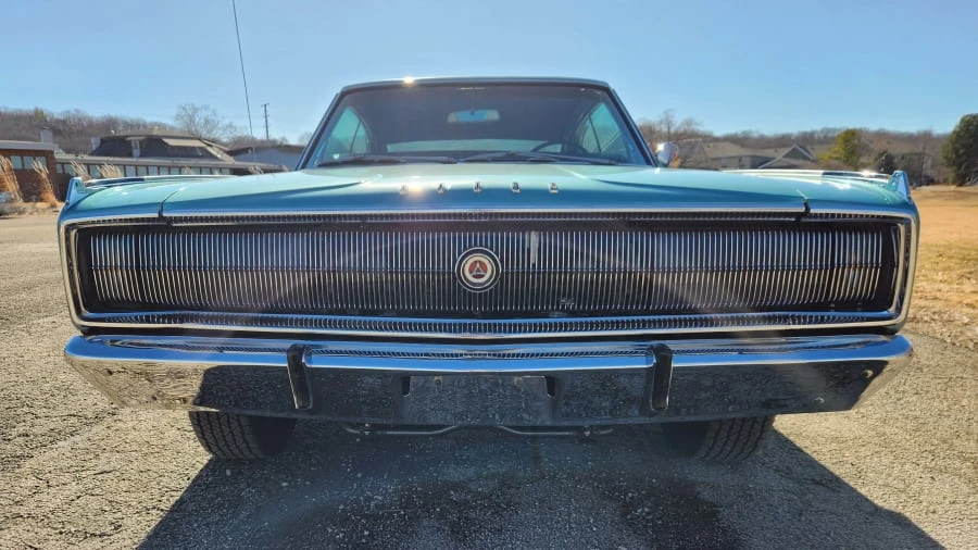 1967 Dodge Charger 1st Gen - Image 4 of 23