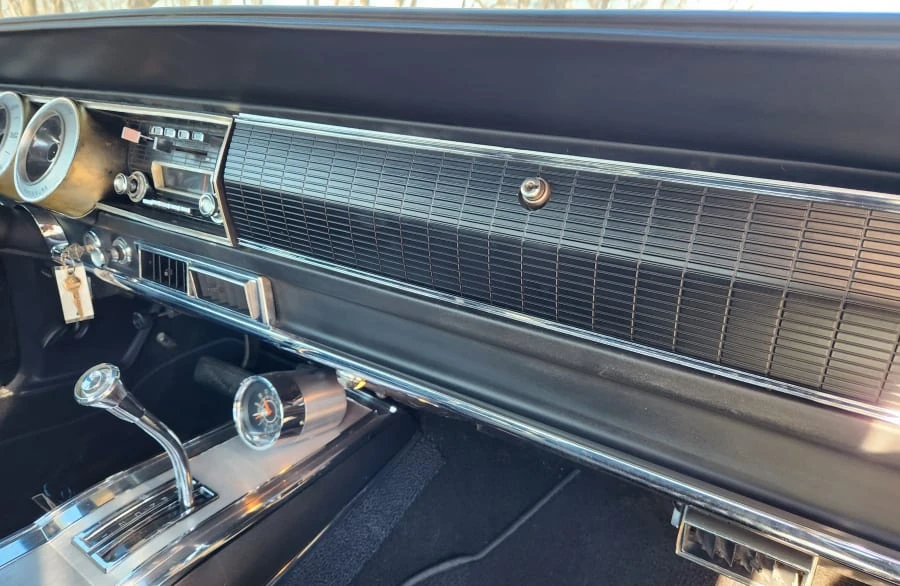 1967 Dodge Charger 1st Gen - Image 20 of 23