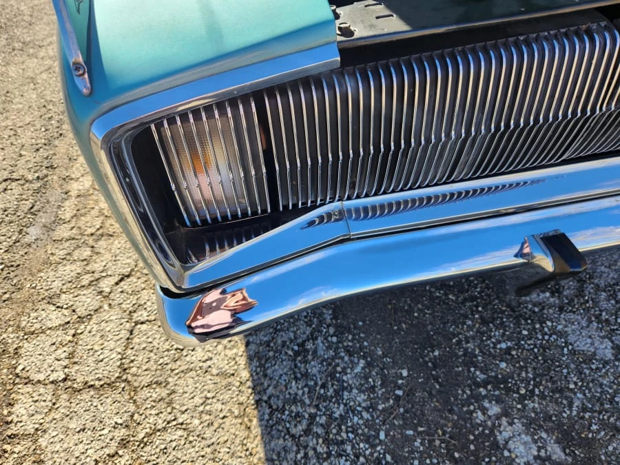 1967 Dodge Charger 1st Gen - Image 8 of 23