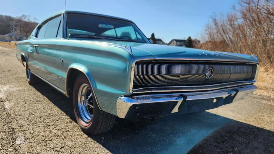 1967 Dodge Charger 1st Gen - Image 6 of 23