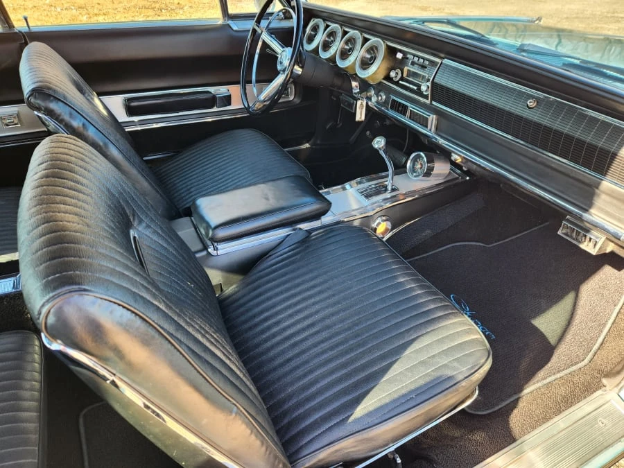 1967 Dodge Charger 1st Gen - Image 15 of 23