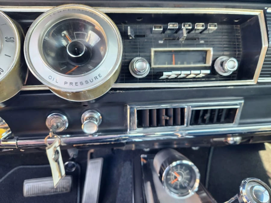 1967 Dodge Charger 1st Gen - Image 18 of 23