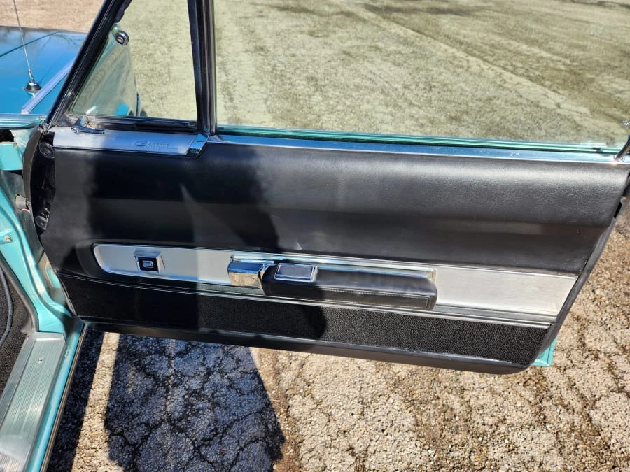 1967 Dodge Charger 1st Gen - Image 13 of 23