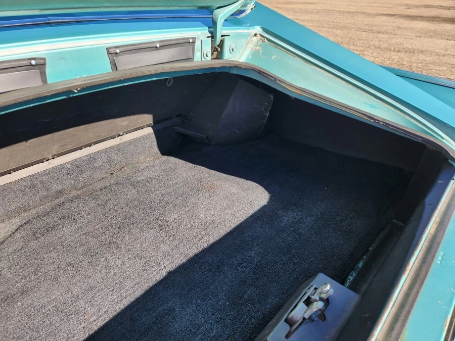 1967 Dodge Charger 1st Gen - Image 22 of 23
