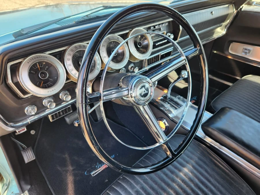 1967 Dodge Charger 1st Gen - Image 19 of 23