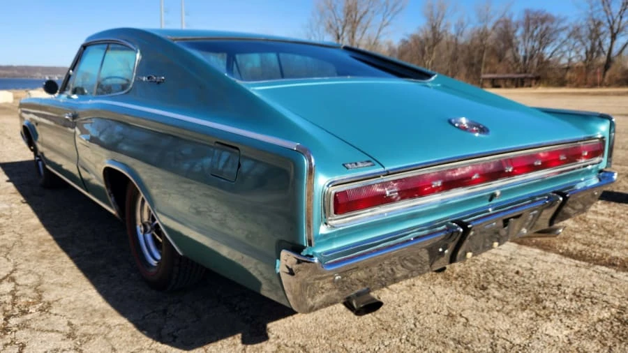1967 Dodge Charger 1st Gen - Image 9 of 23