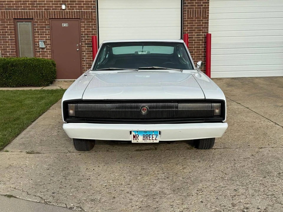 1967 Dodge Charger 1st Gen - Image 9 of 20
