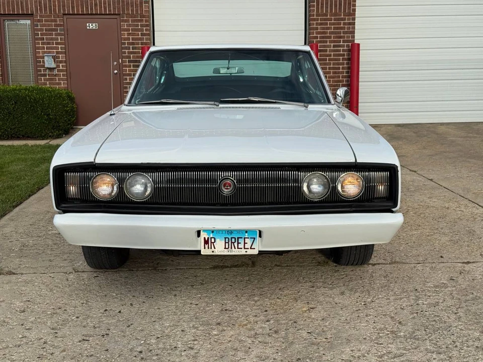 1967 Dodge Charger 1st Gen - Image 10 of 20
