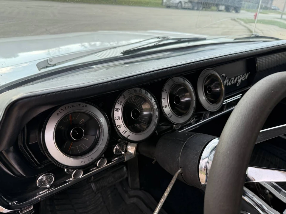 1967 Dodge Charger 1st Gen - Image 17 of 20