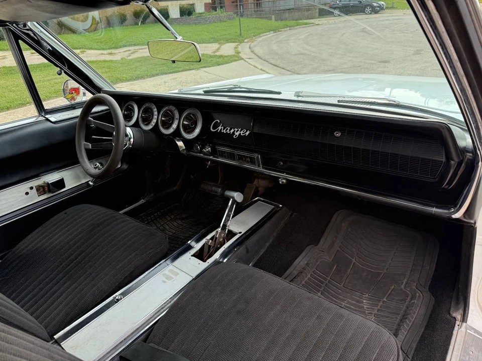 1967 Dodge Charger 1st Gen - Image 16 of 20