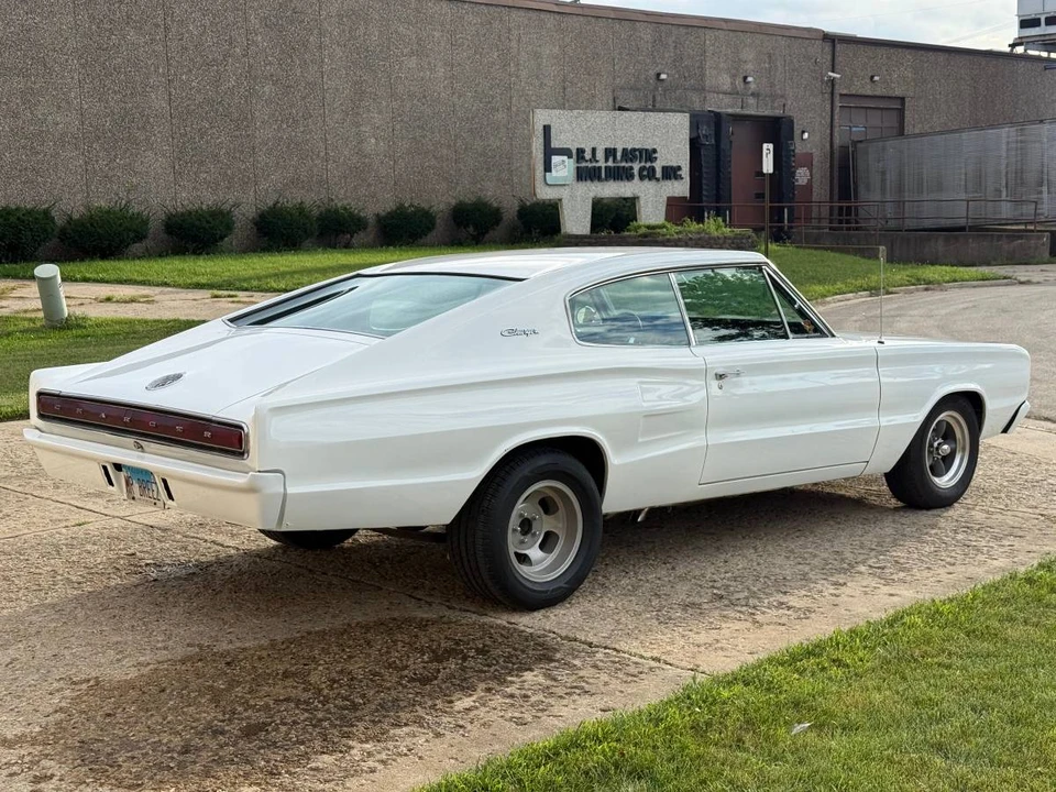1967 Dodge Charger 1st Gen - Image 5 of 20
