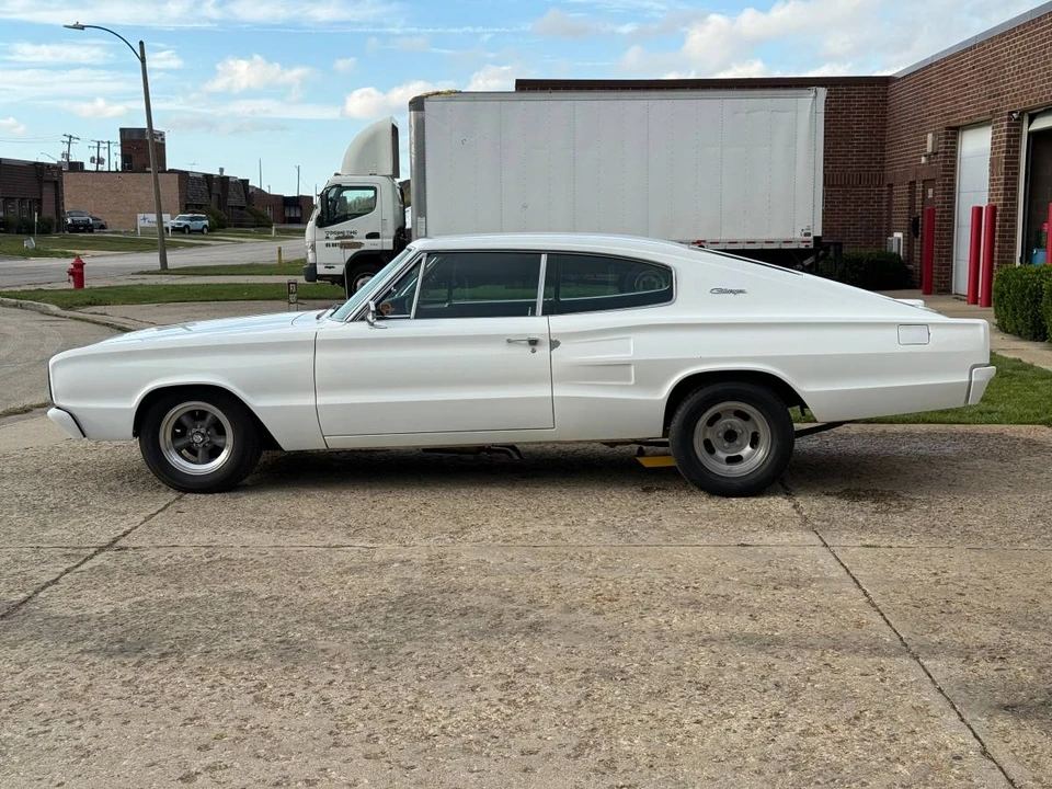 1967 Dodge Charger 1st Gen - Image 7 of 20