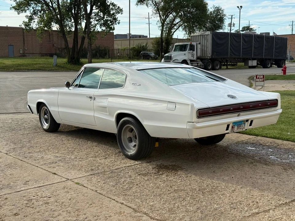 1967 Dodge Charger 1st Gen - Image 4 of 20