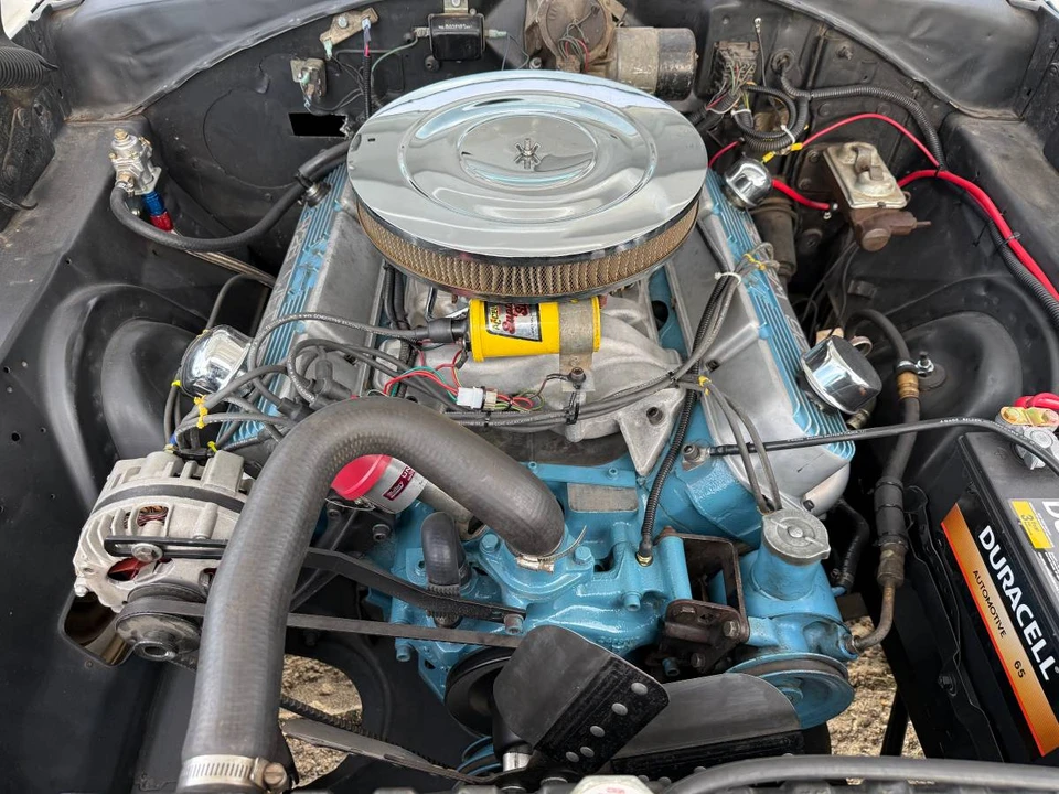 1967 Dodge Charger 1st Gen - Image 12 of 20
