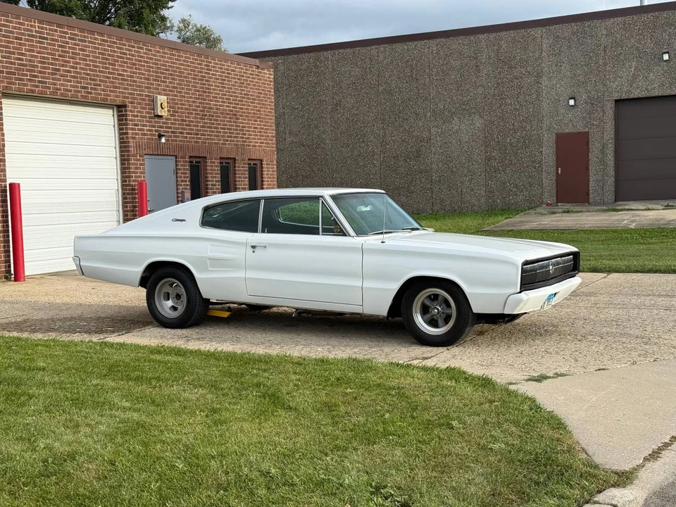 1967 Dodge Charger 1st Gen - Image 8 of 20