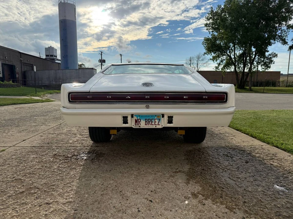 1967 Dodge Charger 1st Gen - Image 6 of 20