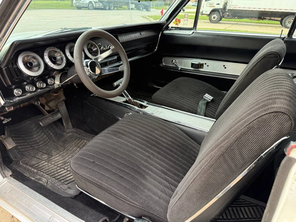 1967 Dodge Charger 1st Gen - Image 15 of 20