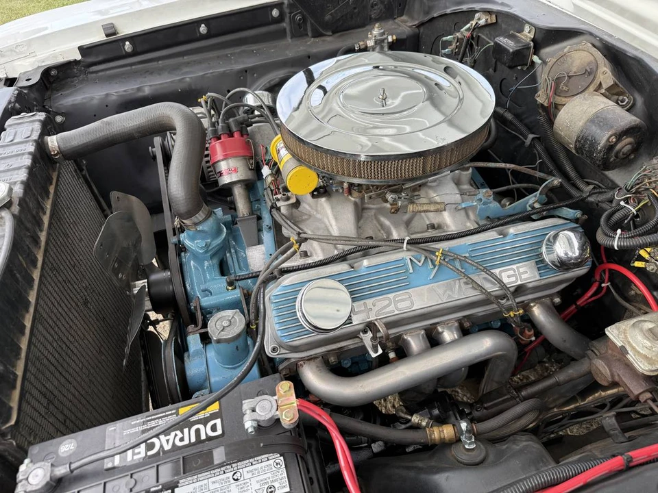 1967 Dodge Charger 1st Gen - Image 13 of 20