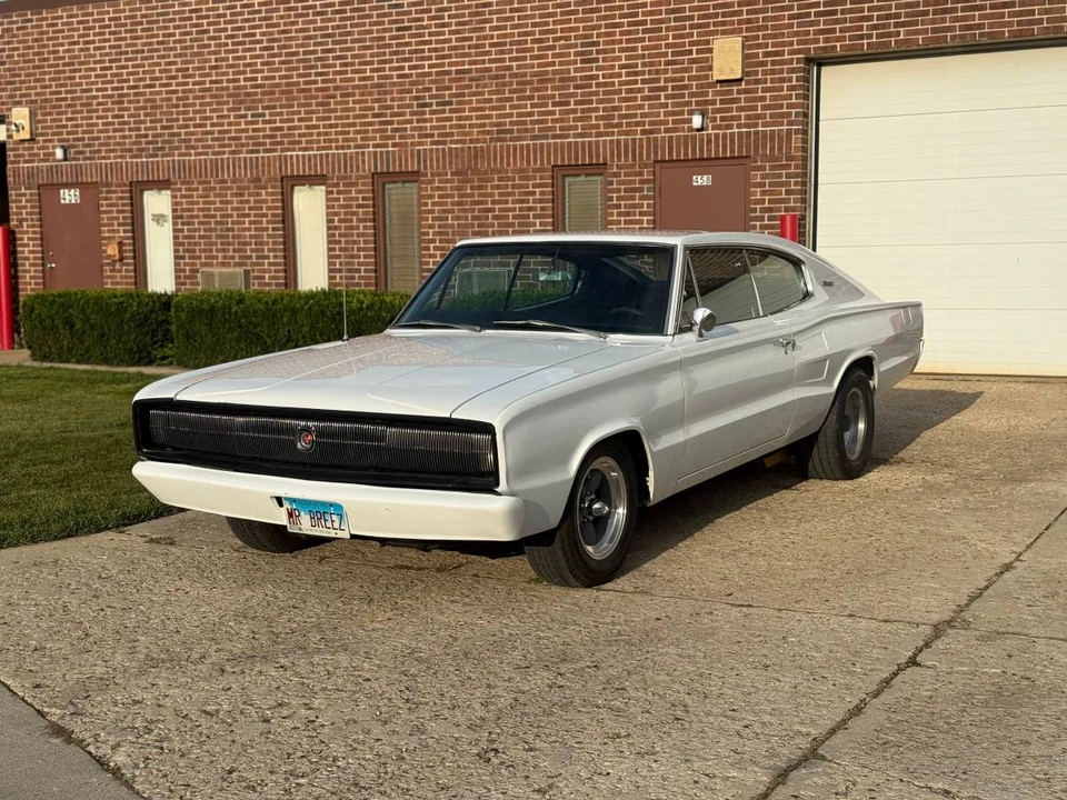 1967 Dodge Charger 1st Gen - Image 3 of 20
