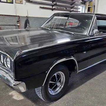 1967 Dodge Charger