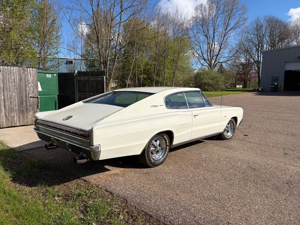 1967 Dodge Charger 1st Gen - Image 6 of 12
