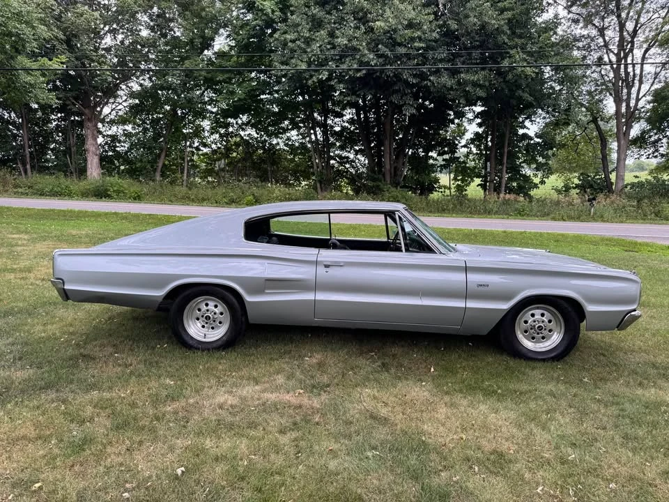 1967 Dodge Charger 1st Gen - Image 9 of 9