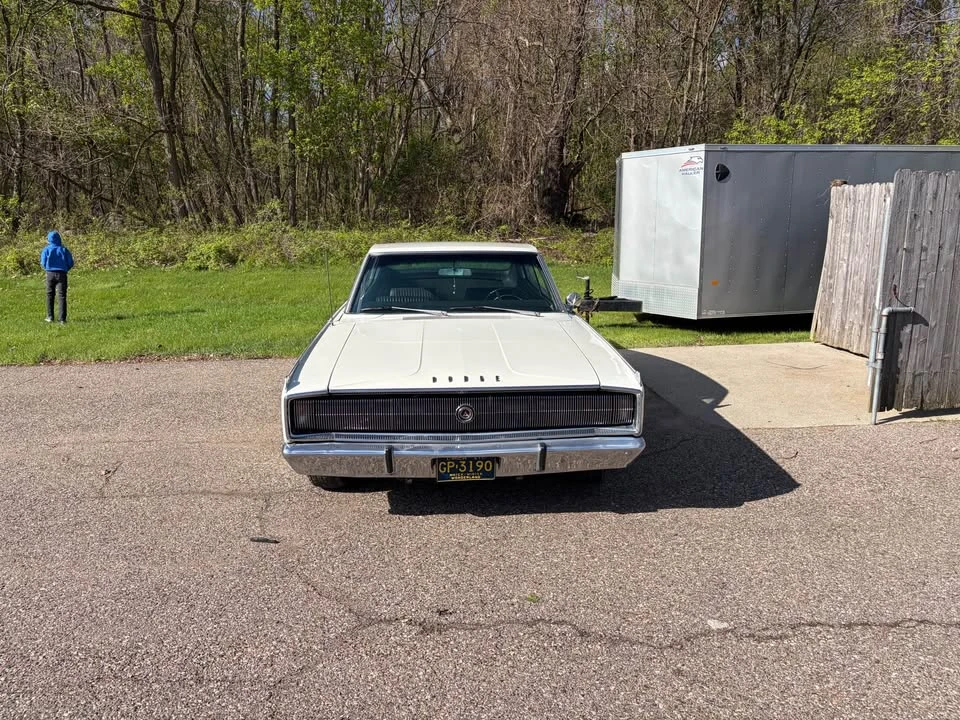 1967 Dodge Charger 1st Gen - Image 8 of 12
