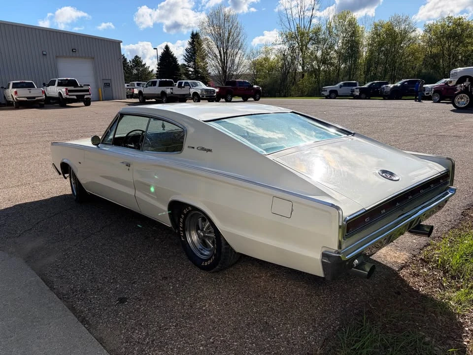 1967 Dodge Charger 1st Gen - Image 4 of 12