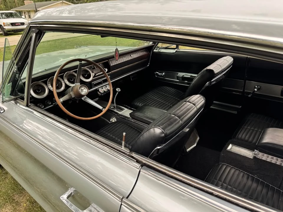 1967 Dodge Charger 1st Gen - Image 3 of 9