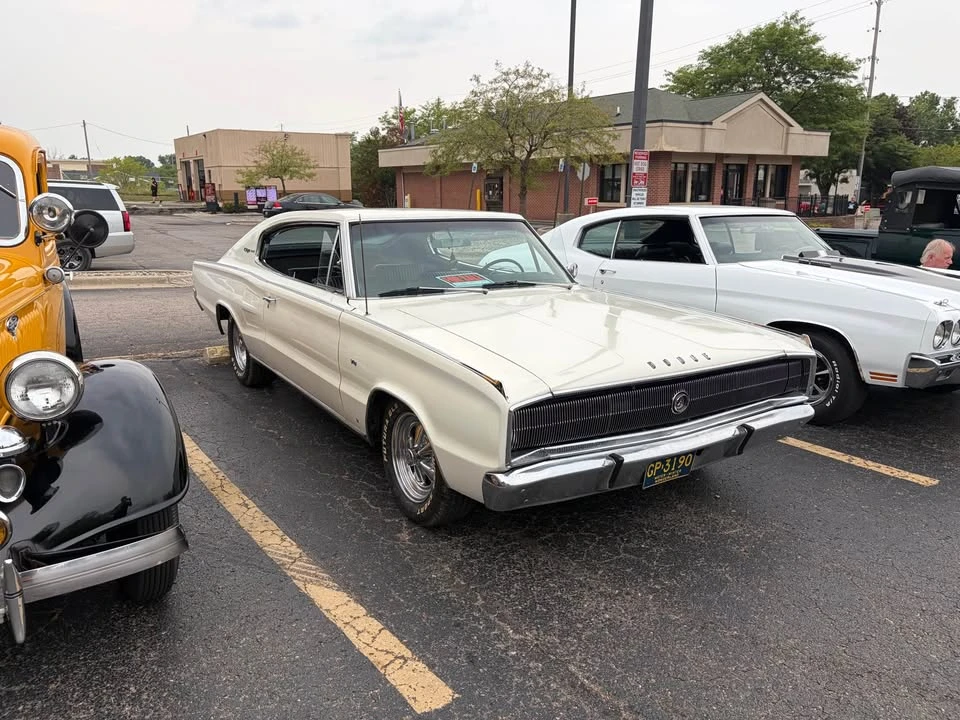 1967 Dodge Charger 1st Gen - Image 3 of 12
