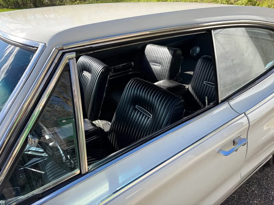 1967 Dodge Charger 1st Gen - Image 11 of 12