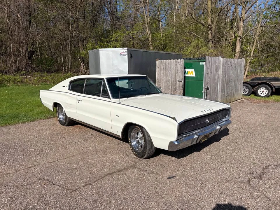 1967 Dodge Charger 1st Gen - Image 7 of 12