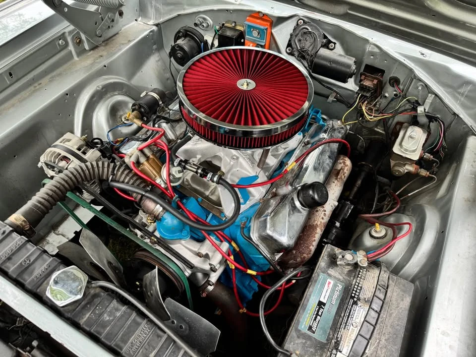 1967 Dodge Charger 1st Gen - Image 2 of 9